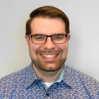 Tyler Gillespie, CPA, CMA