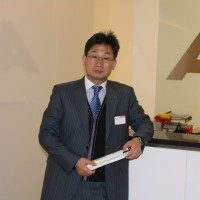 Taesung Jung