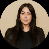 Alessandra-Noor Al Zouheiri
