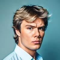 Dmitry Sterelyukhin