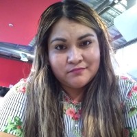 Paulina Solis Bernal
