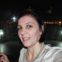 Nanci Isabel Ribeiro Magalhães
