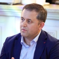 Fayzulla Tashov