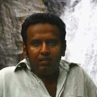 Ranga Senavirathne