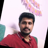 Umesh Lambor