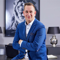 Benjamin Flach