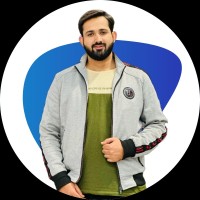Noman Shahzad