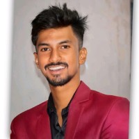 Megharaj M B
