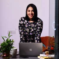 Tulsi Sharma