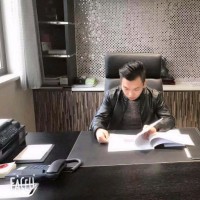 任志强