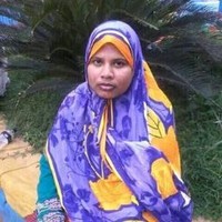 Rukshana Khatun