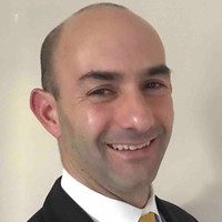 Adam Simon