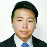 Huang Lawrence