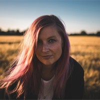 Alisha Wiegand