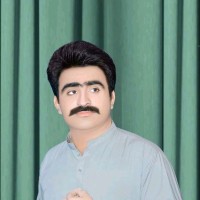 Aftab Ahmad Khan