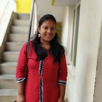 Tisha Alex