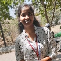 P Jahnavi