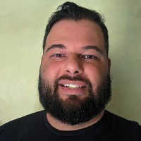 Osvaldo Barbosa