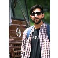 Gulfam Ali