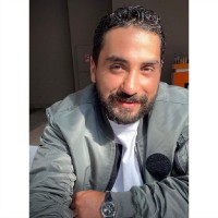 Ali Abou-Kandil