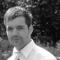 Martin Saunders