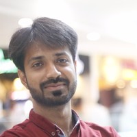 Hamiz Zulfiqar Ali