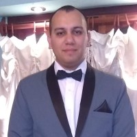 Daniel Alberto Perez