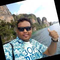 Nilesh Bodake
