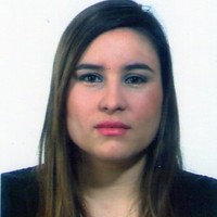 Alba de la Peña Quintero