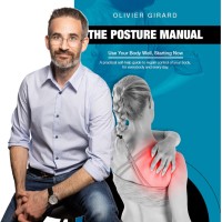 Olivier Girard, MSc, MBA