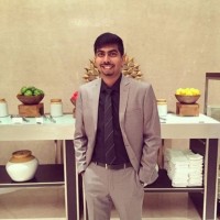 Jenil Sheth