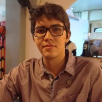 Sebastian Giraldo Betancur