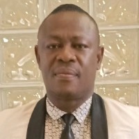 Godfrey Osayemwenre Ojo