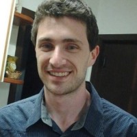 Diego Luiz Paludo