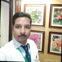 Sumanta Chatterjee