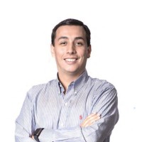 Carlos Burbano