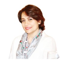 Somayeh Tabatabaei