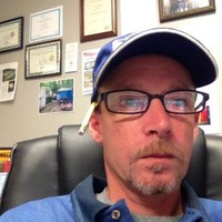 Chuck Sheridan