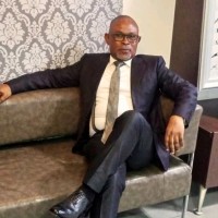 Martin Paul ELLA MVONDO