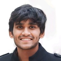Achish Elvis Benjamin