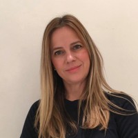 Manuela Martinez Bustos