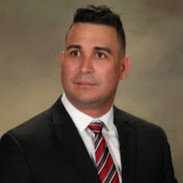 Roberto Rojas Jr
