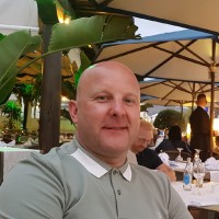 Gary Coll