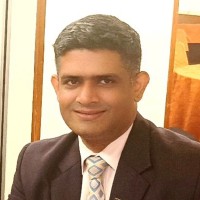 Ajai Raj Singh Chauhan