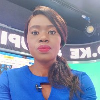 Judith Omondi