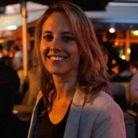 Lilian De Waal Malefijt