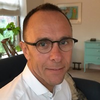 Kent Overgaard
