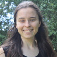 Rosie O'Loughlin