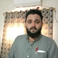 Azeem Ali