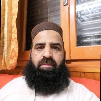 Muhammad Arshad